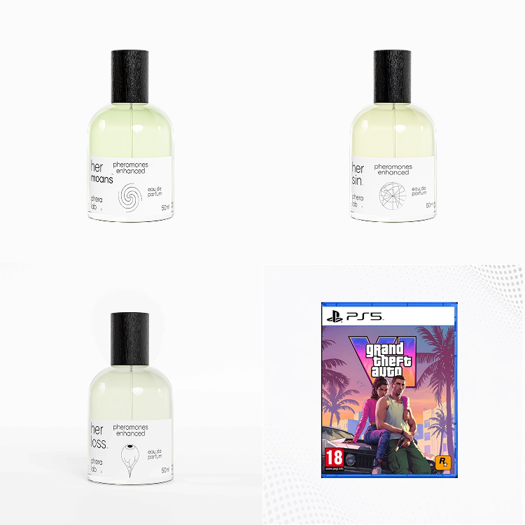 PheraLab GTA VI Bundle
